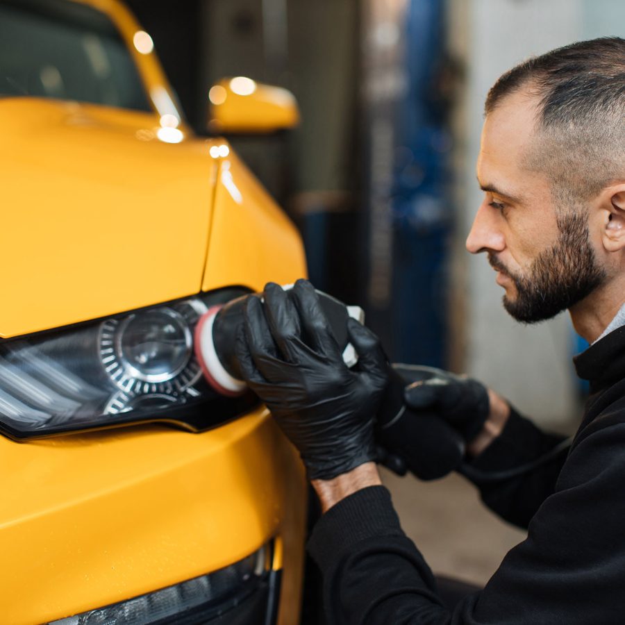 مركز النمر العربي